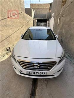 هیوندای سۆناتا